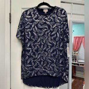 *NWT* Lularoe XXS Elegant Irma